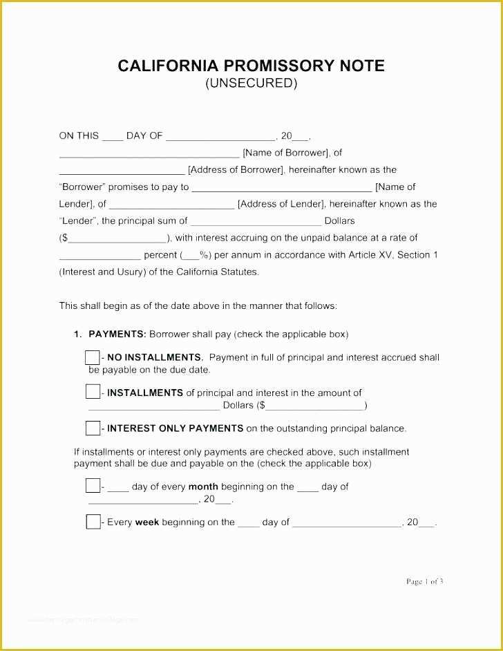 Family Loan Agreement Template Free Of Family Loan Agreement Template Personal Word Simple Free