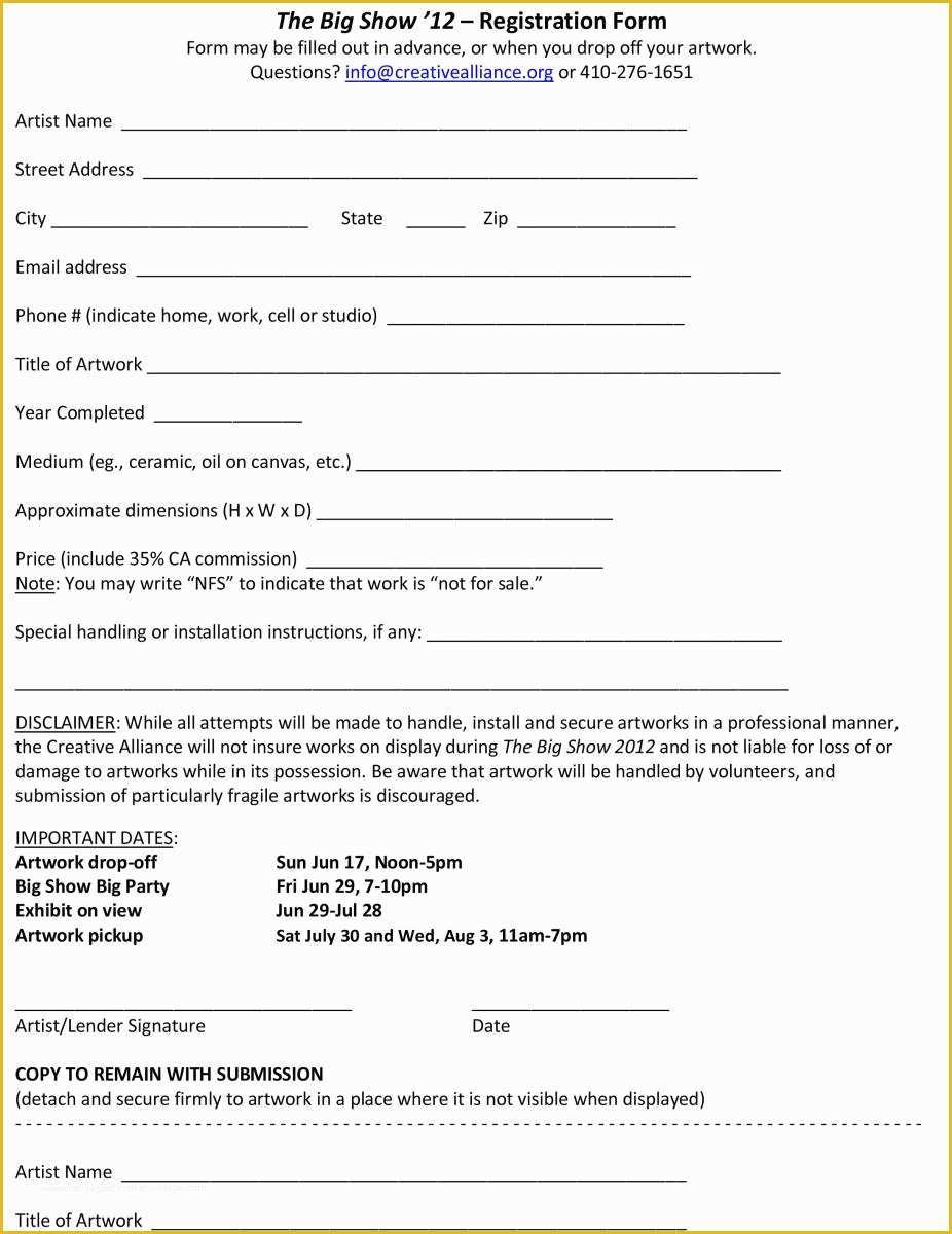Family Loan Agreement Template Free Of Free Printable Loan Contract Template form Generic