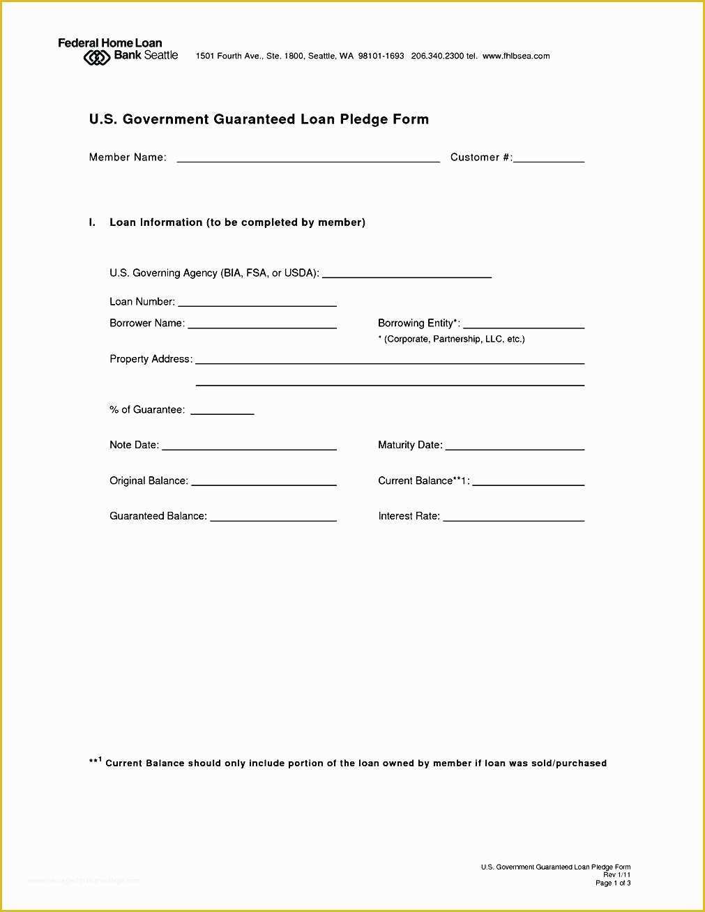 Family Loan Agreement Template Free Of Template Loan Agreement Template Between Family Members