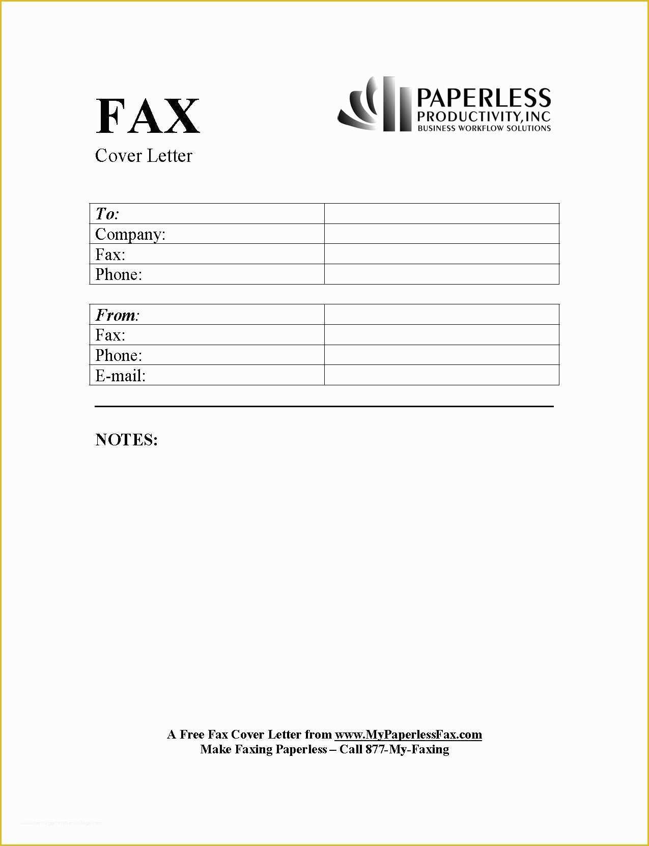 Fax Template Free Of Microsoft Fice Fax Cover Sheet Template