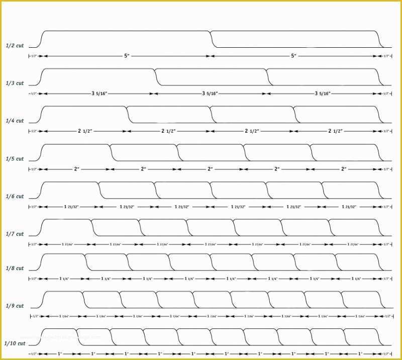 File Folder Tabs Template Free Of 7 Best Of Tab Divider Template Printable Index