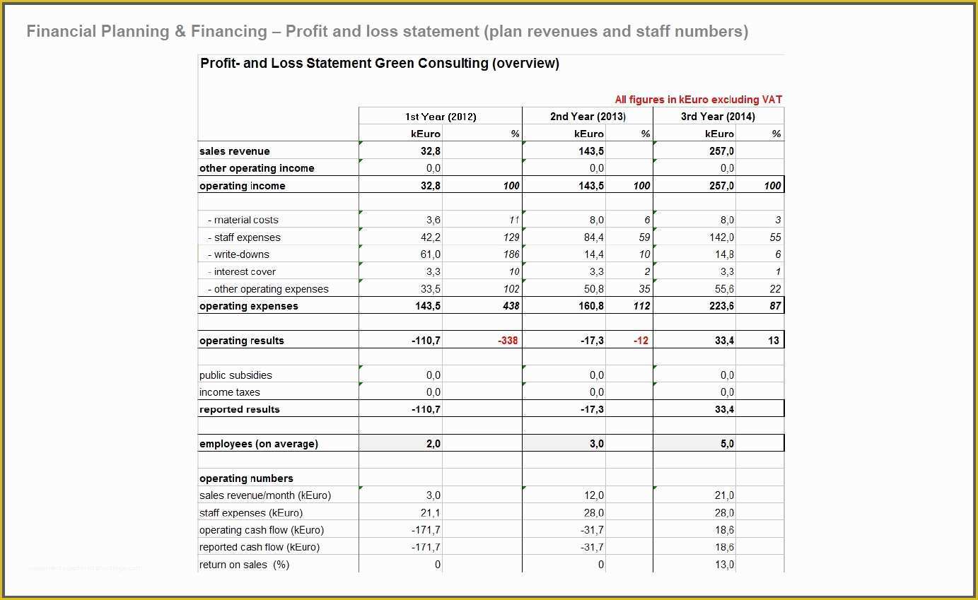 Financial Advisor Business Plan Template Free Of Business Plan Financial Template Beepmunk