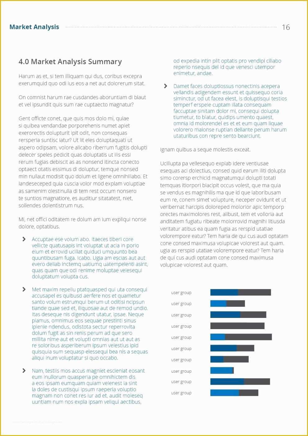 Financial Advisor Business Plan Template Free Of Perfect Marketing Plan Outline Sample Lb88