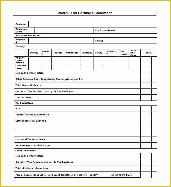 Financial Statement Excel Template Free Download Of Financial Statement Template Word Simple In E Templates