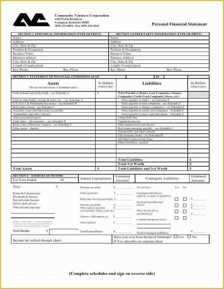 Financial Statement Excel Template Free Download Of In E Statement Excel Download by Personal Financial