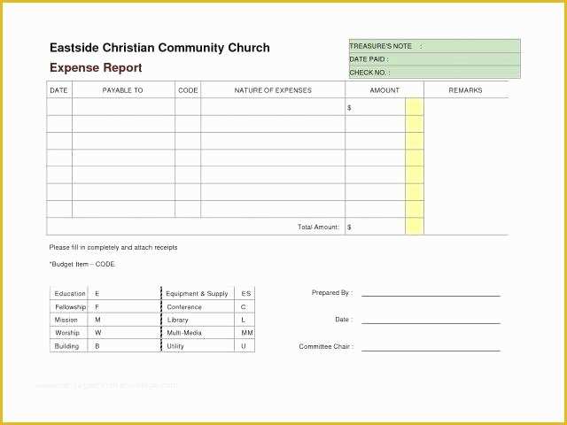 Financial Statement Excel Template Free Download Of Sample Church Bud Template – Infodinerofo