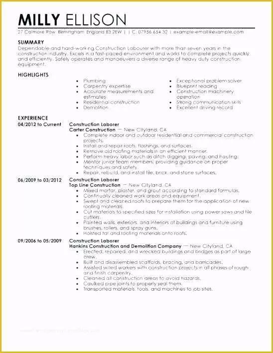 First Job Resume Template Free Of Resume for Teenager First Job Teenage Templates Template