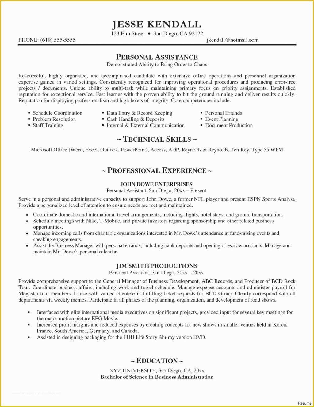 First Job Resume Template Free Of Resume Template Amazing First Resume Template Simple