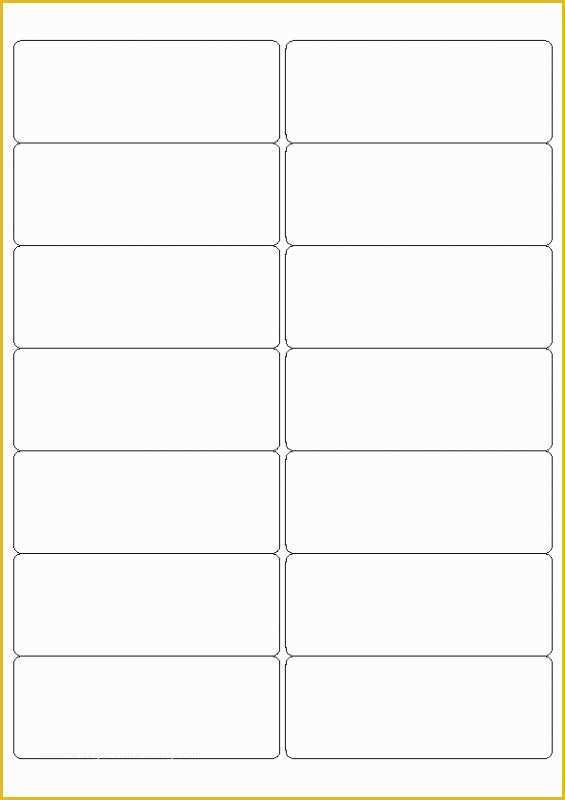 Flashcard Template Free Of Flash Card Template Word