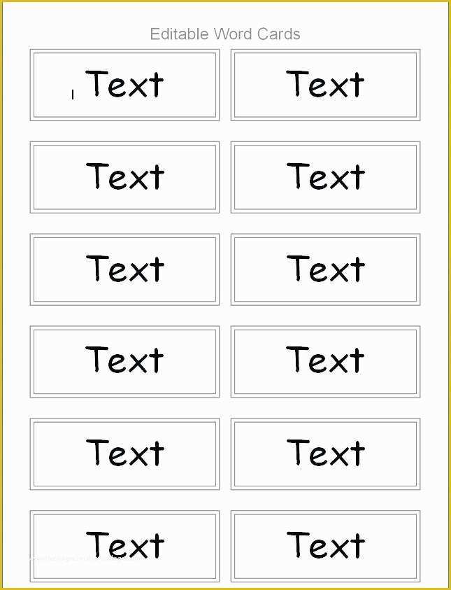 flashcard-template-free-of-flashcard-template-free-sight-word-flash