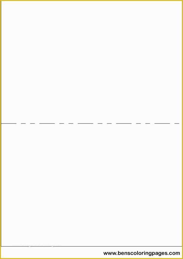 Flashcard Template Free Of Make Your Own Large Flashcards Using This Template