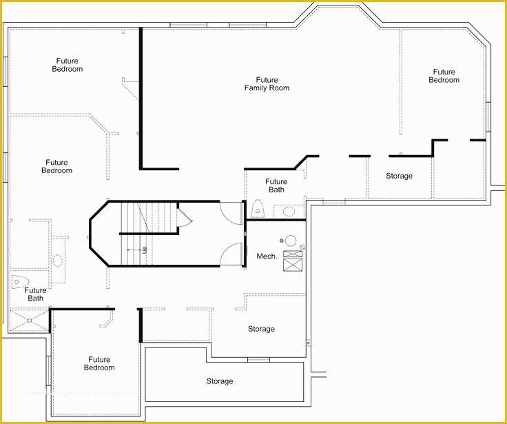 Floor Plan Template Free Download Of 21 Floor Plan Template format