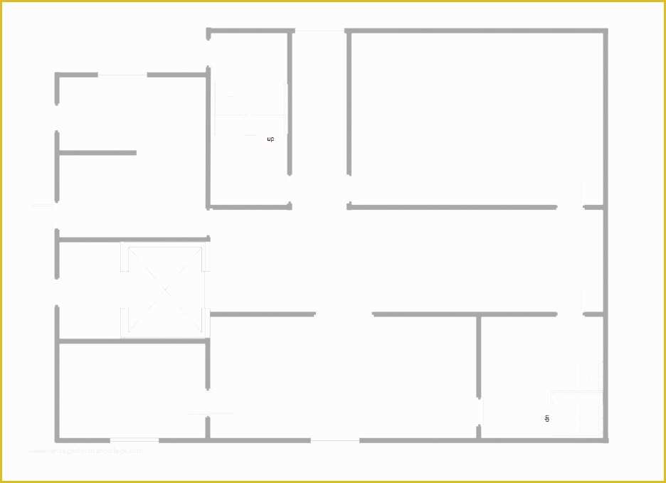 Floor Plan Template Free Download Of 9 Evacuation Plan Template Free Teyuo