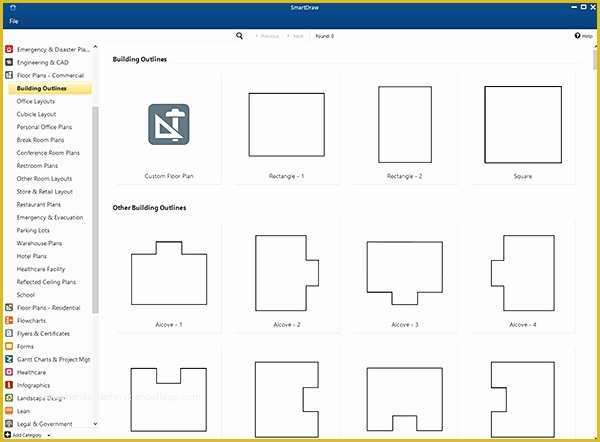 Floor Plan Template Free Download Of Floor Plan Layout Template New Warehouse Layout Design