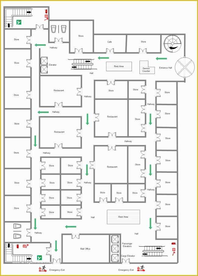 Floor Plan Template Free Download Of Floor Plan Template Free