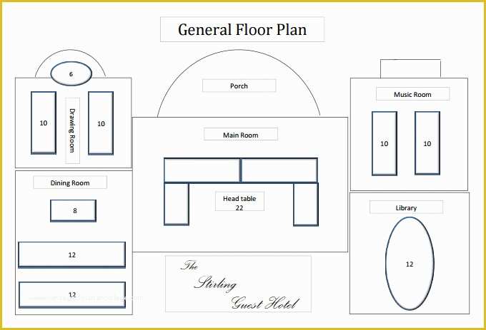 Floor Plan Template Free Download Of Floor Plan Templates 20 Free Word Excel Pdf Documents