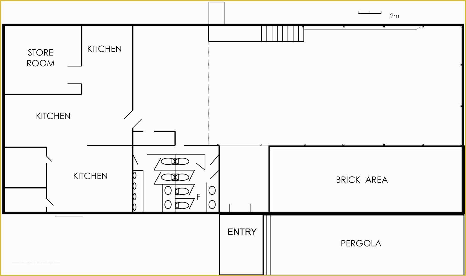 Floor Plan Template Free Download Of Sketchup Templates