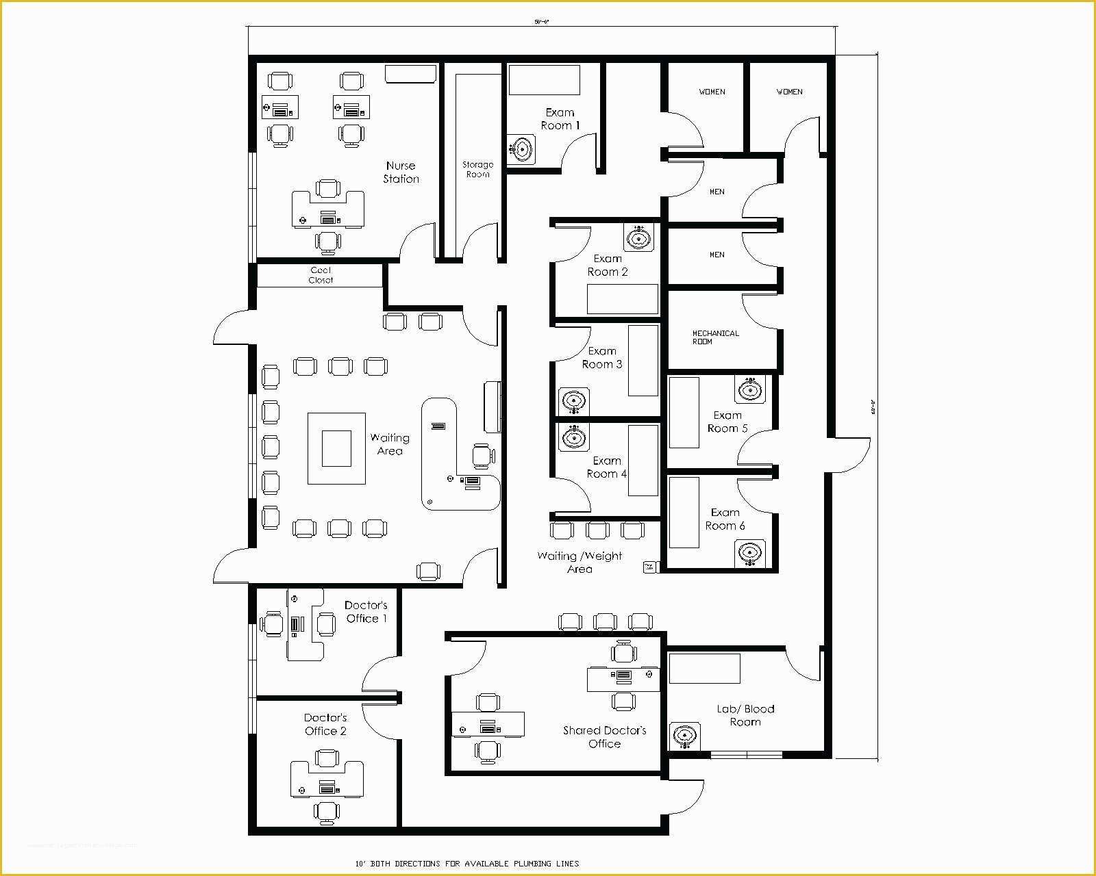 Floor Plan Template Free Download Of Office Layout Template Office Design Layout