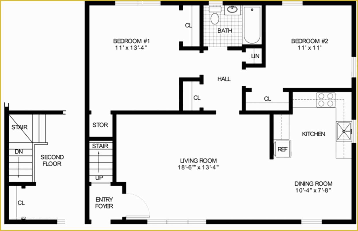 Floor Plan Template Free Download Of Sketchup Templates