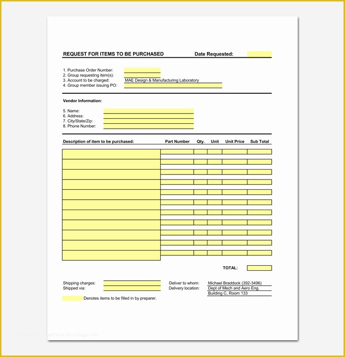 Food order form Template Free Download Of Delivery order Template 5 forms for Word Excel Pdf format