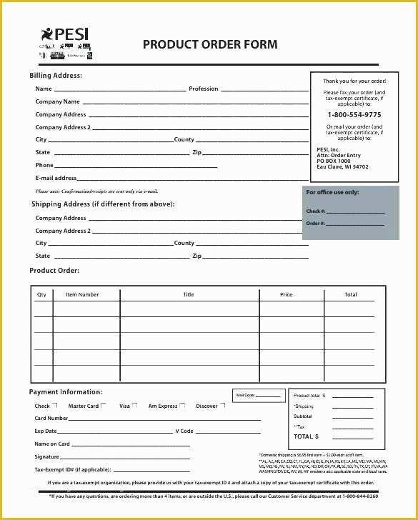 Food order form Template Free Download Of event Booking form Template Download Enquiry Templates for