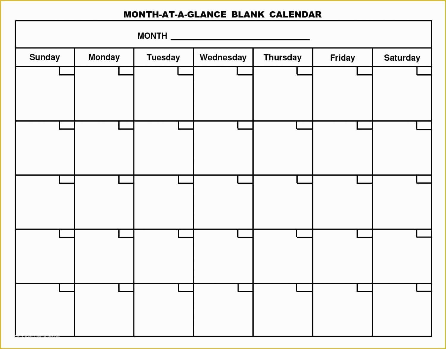 Free 12 Month Calendar Template Of Blank 12 Month Calendar Template 2017