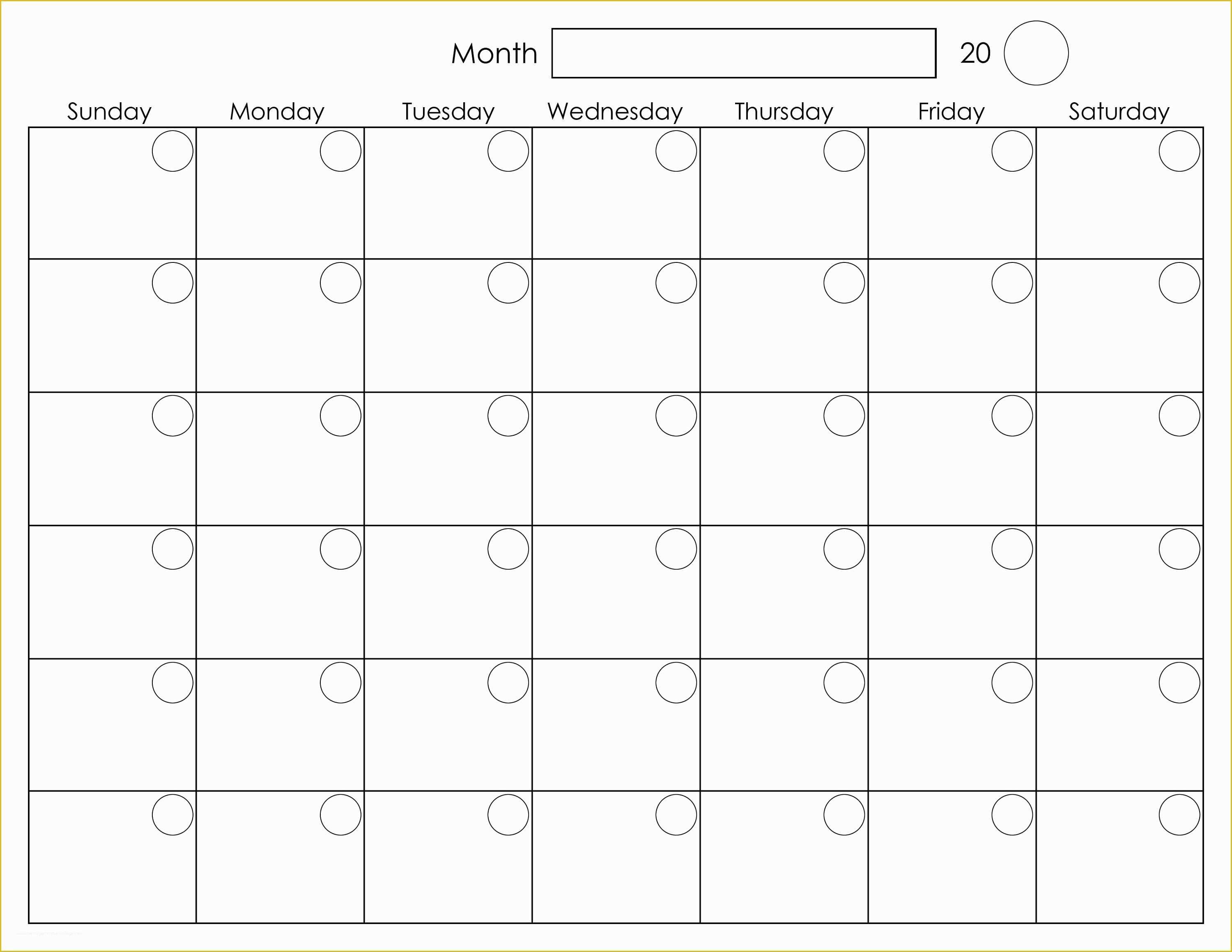 Free 12 Month Calendar Template Of Printable Calendar Dr Odd 