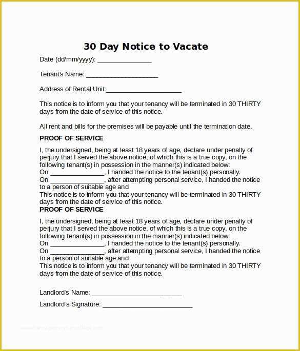 california-30-day-notice-to-vacate-template