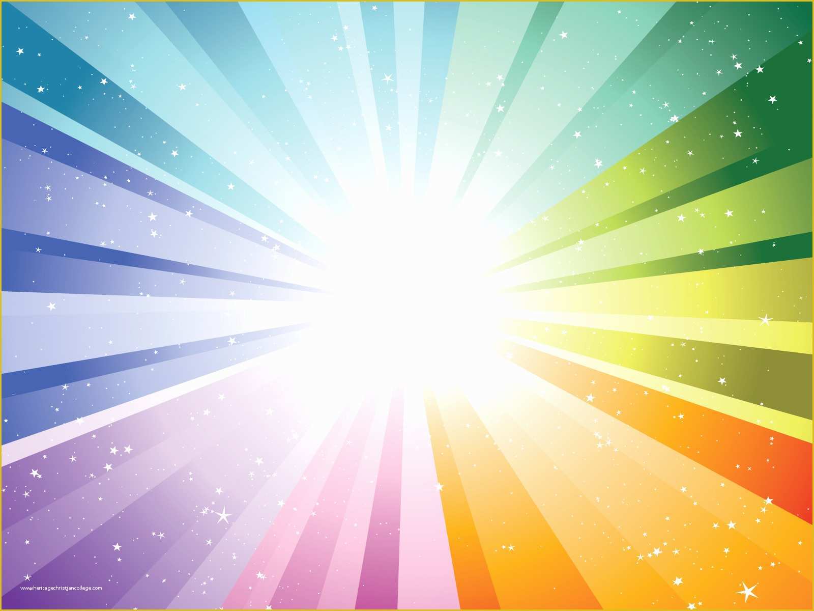 Free 3d Animated Powerpoint Templates Of Color Explosion Backgrounds 3d Templates