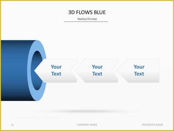 Free 3d Animated Powerpoint Templates Of Powerpoint Templates for Mac – Free Sample Example