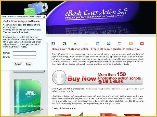 Free 3d Ebook Cover Templates Of Free 3d Ebook Cover Shop Template Covers Templates