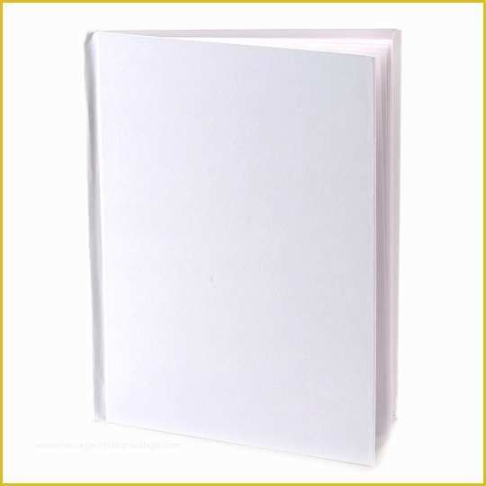 Free 3d Ebook Cover Templates Of White Hardcover Blank Book 10 Count