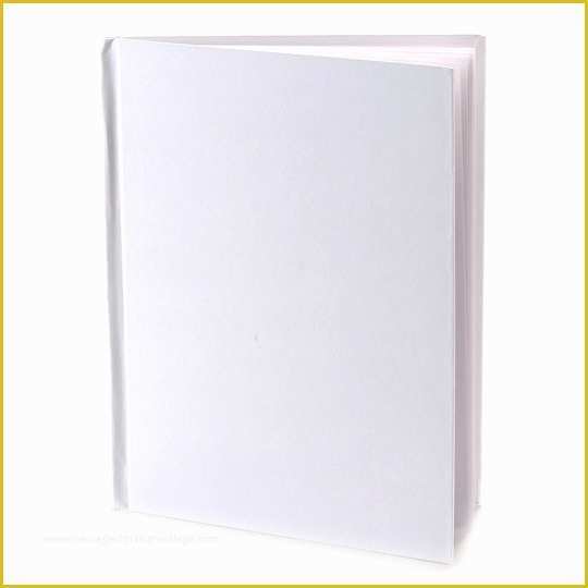 Free 3d Ebook Cover Templates Of White Hardcover Blank Book 10 Count
