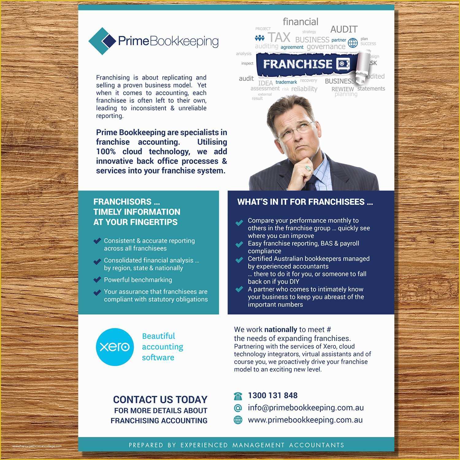 Free Accounting Flyers Templates Of Modern Bold Finance Flyer Design for Prime Bookkeeping