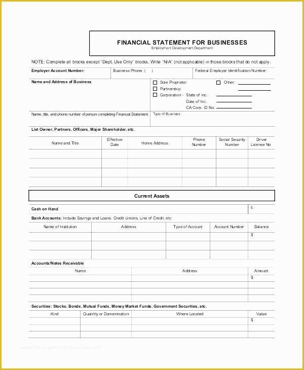Free Accounts Receivable Template Of Free Accounts Receivable Statement Template Download by
