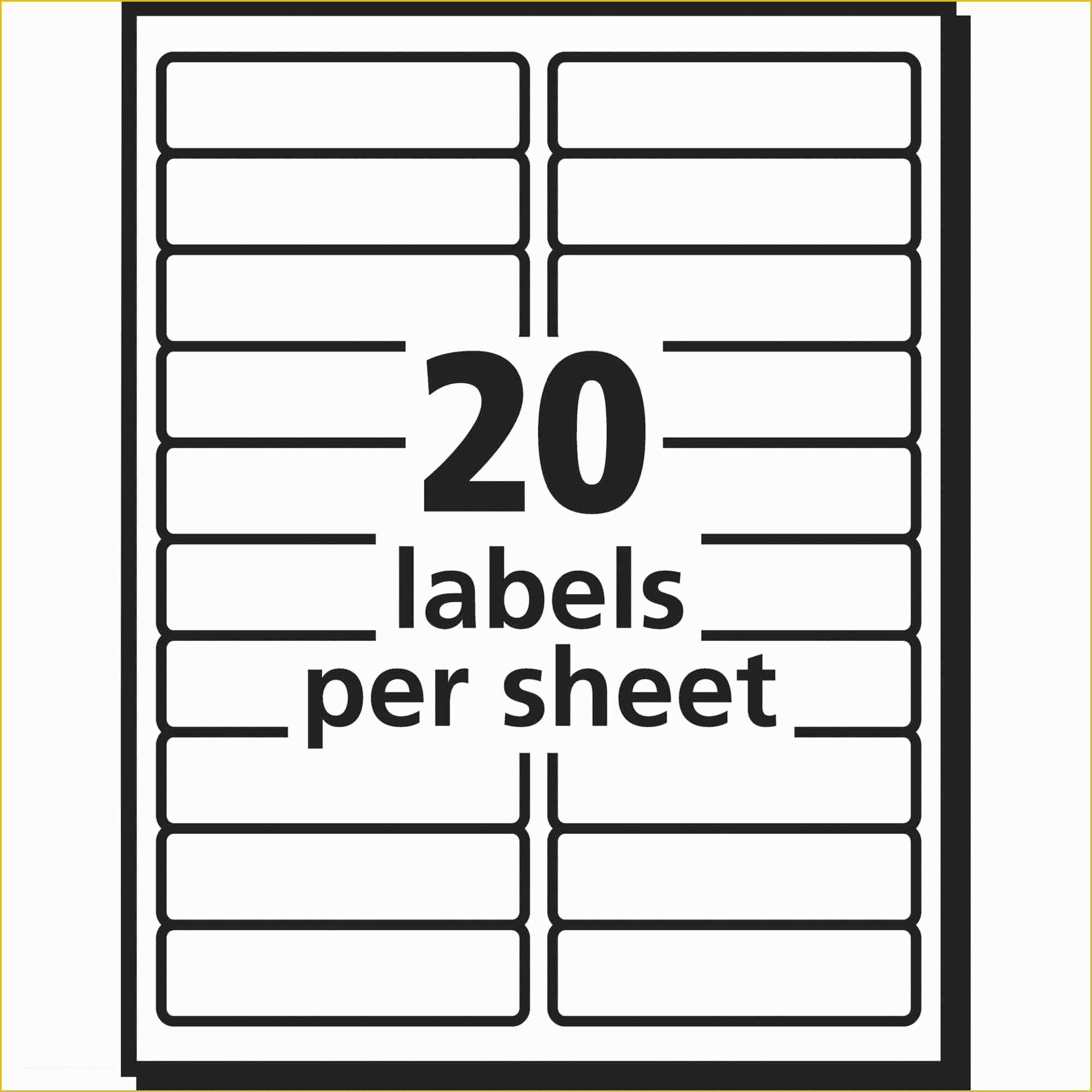 free-address-label-design-templates-of-avery-labels-8160-template