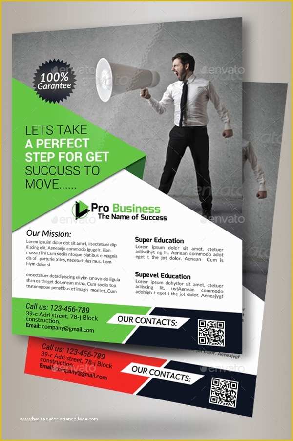 Free Advertising Flyer Design Templates Of 17 Advertising Flyer Templates