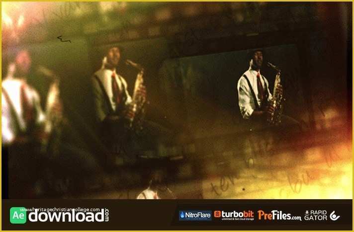 Free after Effect Promo Template Of Videohive Cinematic Movie Promo Free Download Free