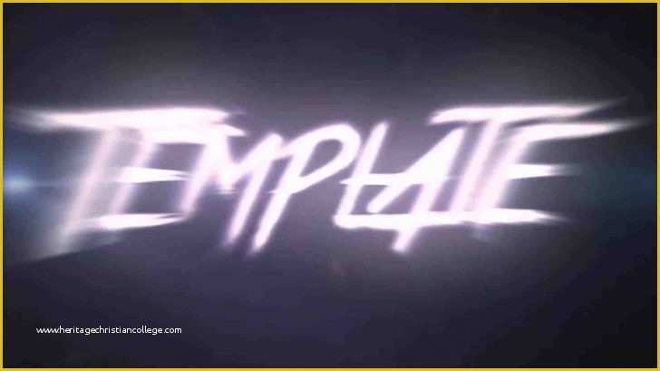 Free after Effects Intro Templates Of Adobe after Effects Intro Templates Free Download Picture