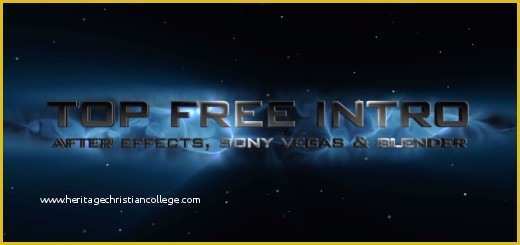 Free after Effects Intro Templates Of after Effects Intro Template – Momentum – topfreeintro