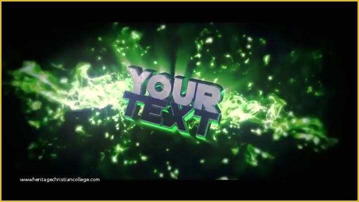 Free after Effects Intro Templates Of Download 886 Free 3d Intros Templates and Projects