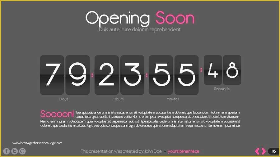 Free after Effects Title Templates Of Lower Third Templates after Effects Title Template Free