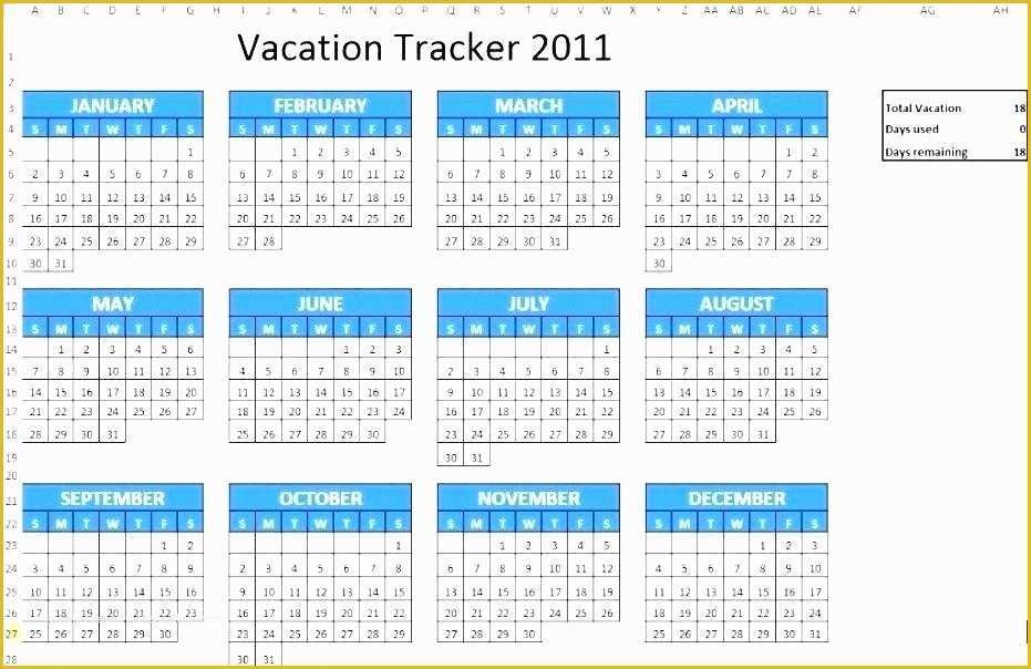 Free Annual Leave Planner Excel Template Of Annual Leave Calendar Spreadsheet Template – Voipersracing