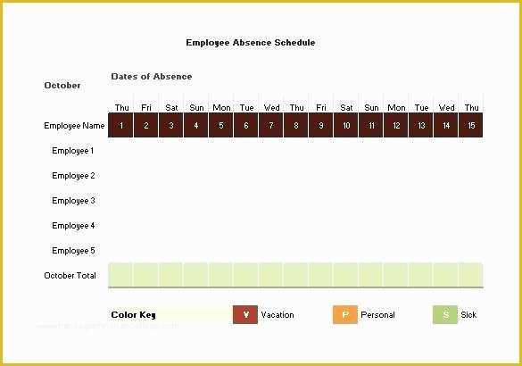 Free Annual Leave Planner Excel Template Of Annual Leave Planner Template Excel Free Download