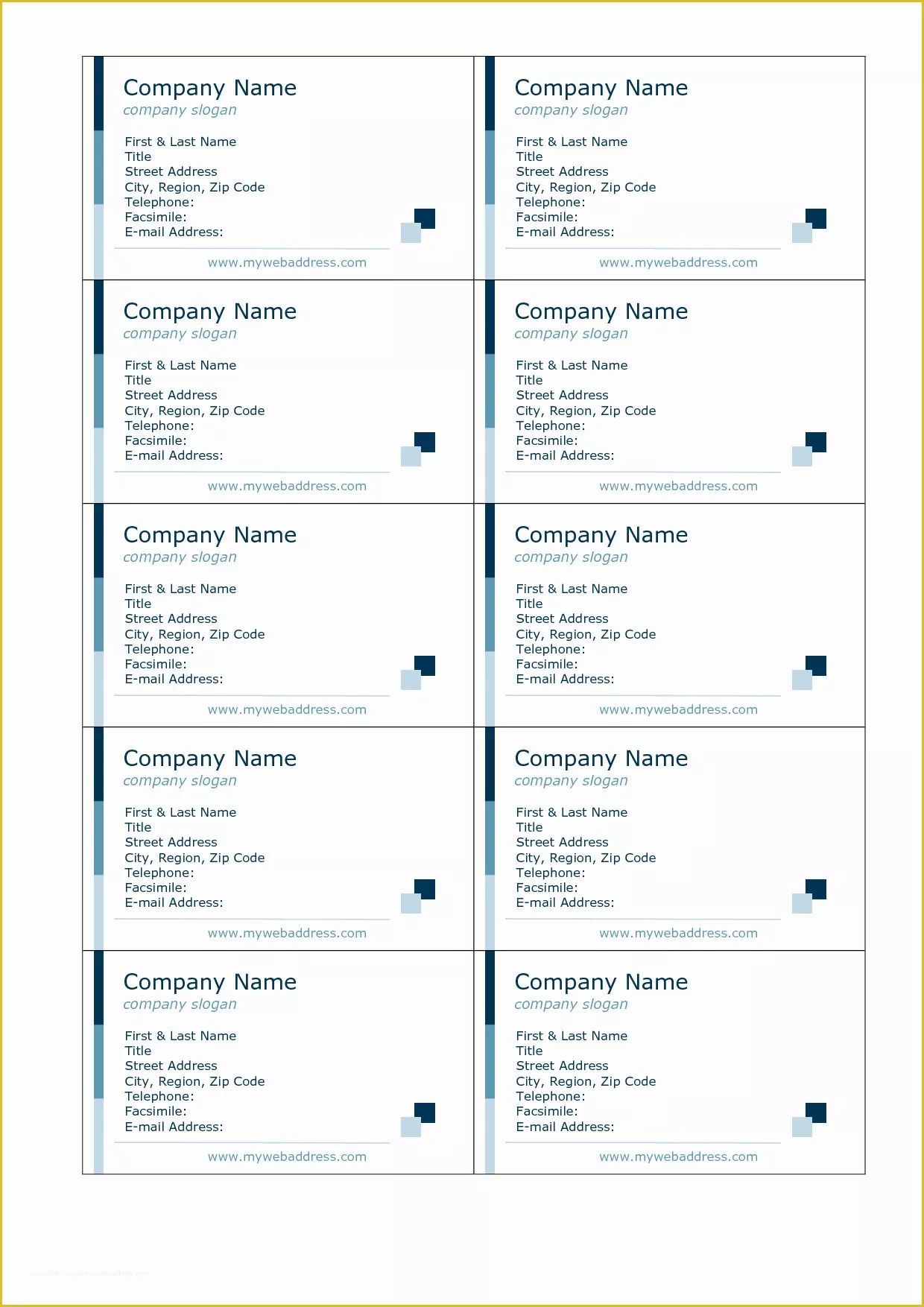 free-business-card-templates-for-google-docs