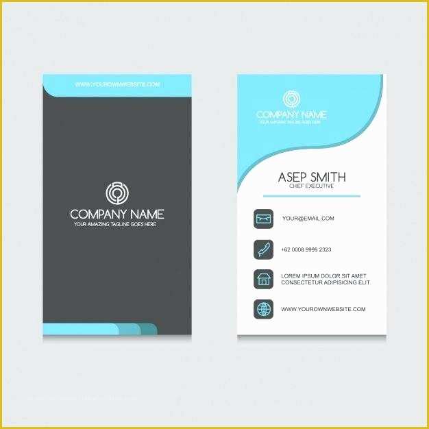 Free Avery Business Card Template Of Gallery Of Avery Template Business Cards Choice