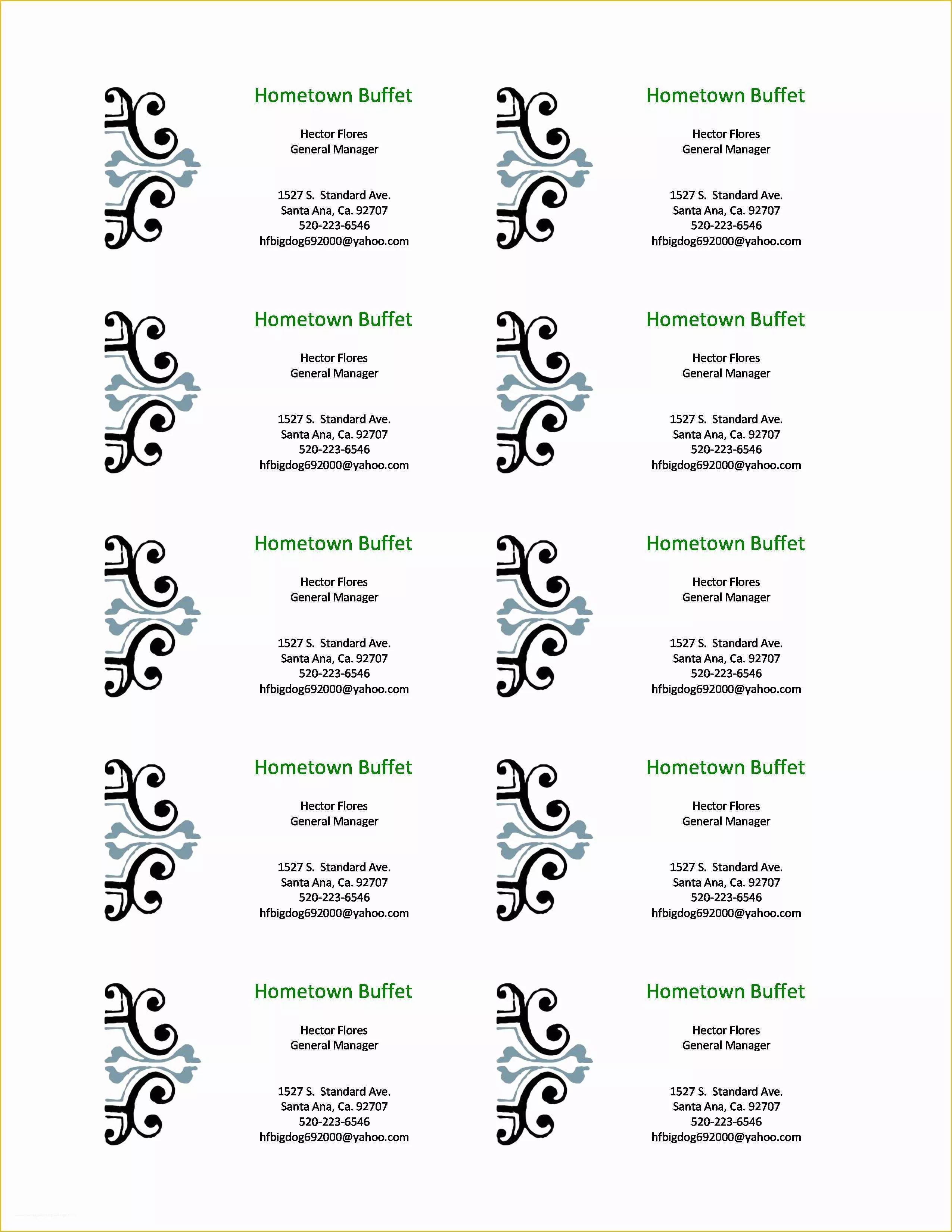 avery-printable-business-cards