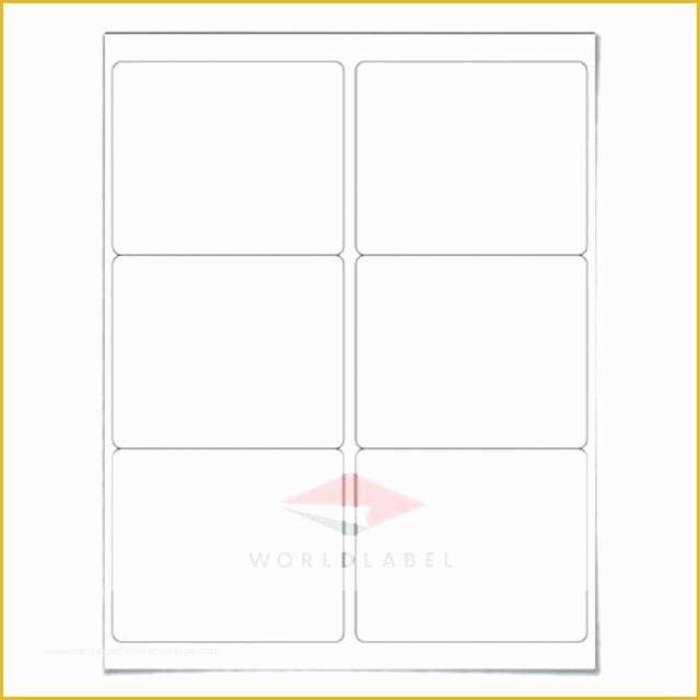 Free Avery Label Templates For Mac Of Avery 8163 Template Word Mac For 