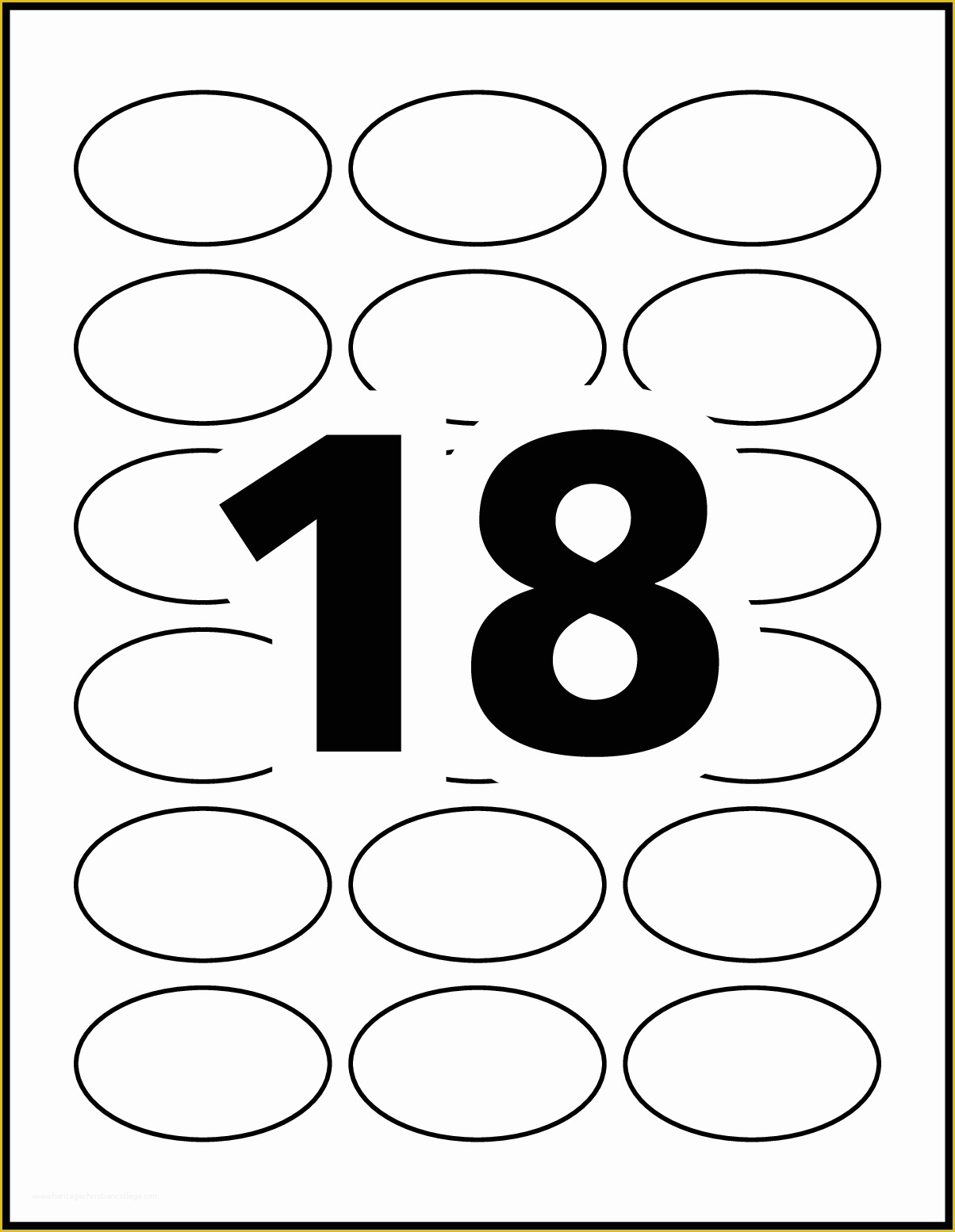 Free Avery Labels Templates Of Best Avery Label Template 8160 Free Download