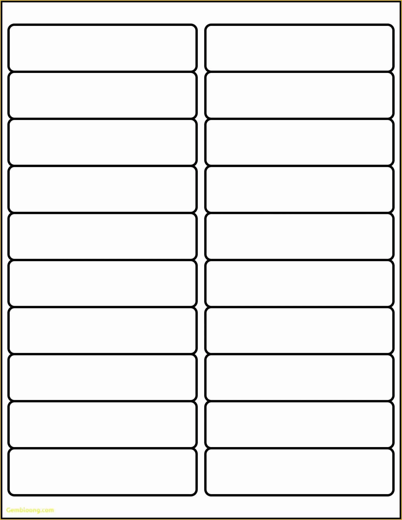 Free Avery Labels Templates Of Labels Per Sheet Template Excel Avery Xerox Address